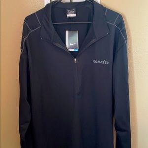 Men’s Nike Pullover